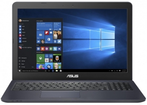 Asus E502SA Blue